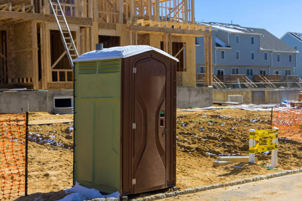 Best Sanitation services for porta potties  in North Terre Haute, IN