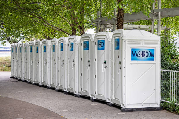 Best Portable bathroom rental  in North Terre Haute, IN