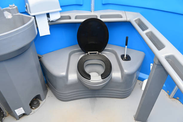 Best Porta potty rental near me  in North Terre Haute, IN