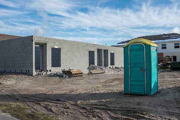 Best Portable restroom trailer rental  in North Terre Haute, IN